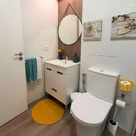 Casas Da Eva - Alfragide