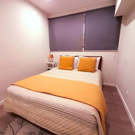 Apartamento Casas Da Eva - *