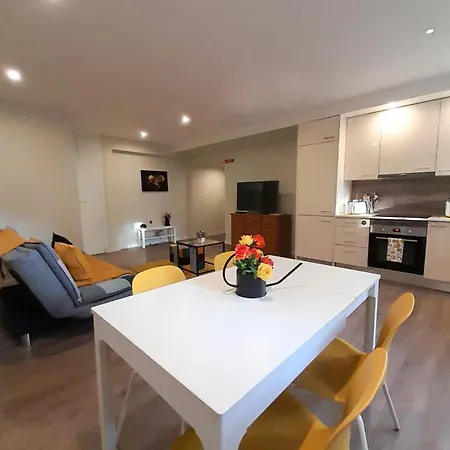 Casas Da Eva - Alfragide