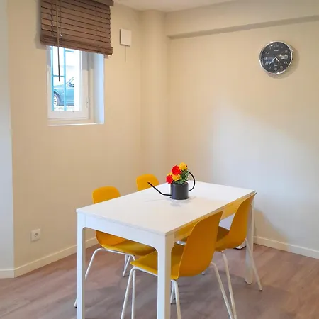 Casas Da Eva - * Alfragide