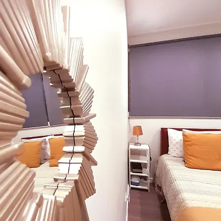 Casas Da Eva - Apartamento Alfragide