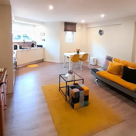 Apartment Casas Da Eva -