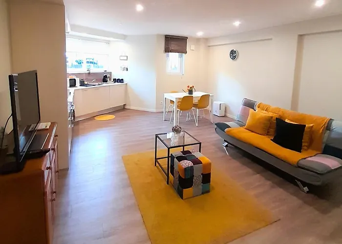 Apartamento Casas Da Eva -